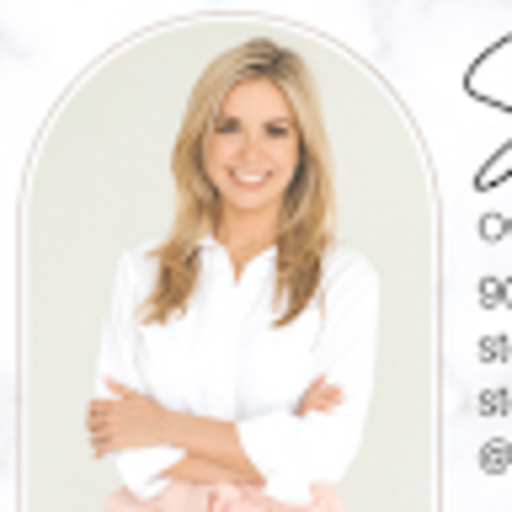 Meet your Posher, Stevie